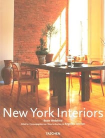 MS-NEW YORK INTERIORS