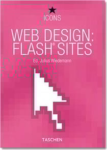 Web design - flash sites