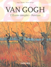 Van Gogh - l'oeuvre complète
