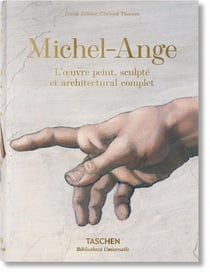 Michel-Ange - l'oeuvre peint, sculpté et architectural complet