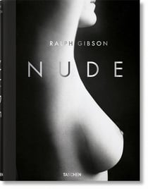 Ralph Gibson - nude