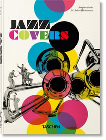 Jazz covers