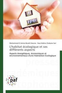 L'habitat écologique et ses différents aspects