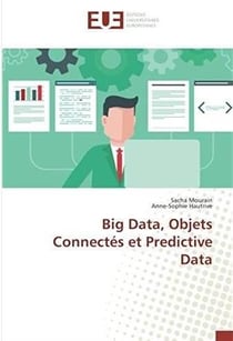 Big data, objets connectés et predictive data
