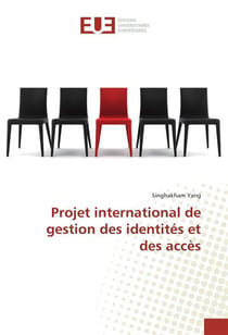 Projet international de gestion des identites et des acces