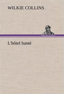 L'hotel hante - l hotel hante