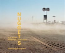 Tom haller - nuggets, american landscapes