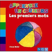 Les premiers mots