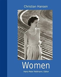 Christian hansen women /anglais