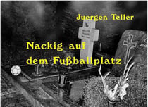 Juergen teller nacking /allemand