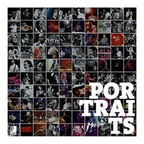 Portraits - live at montreux