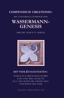 Compendium creationis die universelle symbolik der wasserman
