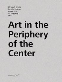 Art in the periphery of the center
