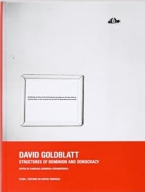 David goldblatt structures of dominion and democracy