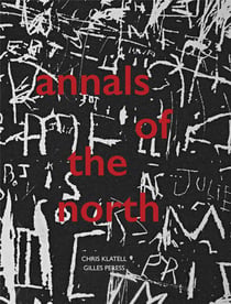 Gilles peress chris klatell annals of the north