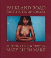 Falkland road : prostitutes of Bombay