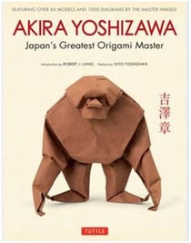 Akira yoshizawa