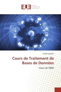Cours de Traitement de Bases de Données : Cours de TBDD