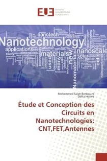 Étude et Conception des Circuits en Nanotechnologies: CNT,FET,Antennes