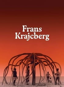 Frans krajcberg : Rediscovering the tree
