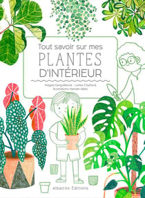 Soignez vos plantes d'intérieur en hiver - Gamm vert