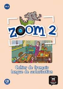 Zoom 2 - FLS - cahier d'activités