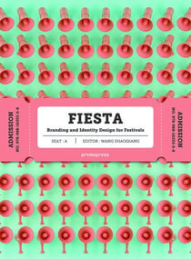 Fiesta - branding and identity for festivals