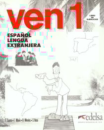 Ven 1 cahier d'exercices