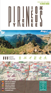 Pyrenees