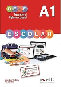 Preparacion dele escolar a1