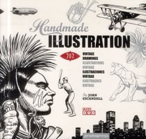 Handmade illustration