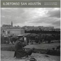 Idelfonso san agustín, huesca en los años 20
