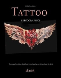 Tattoo - skinographics