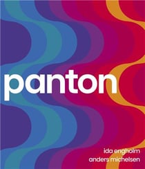 Panton : Environments, colours, systems, patterns