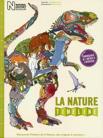 Timeline : la nature