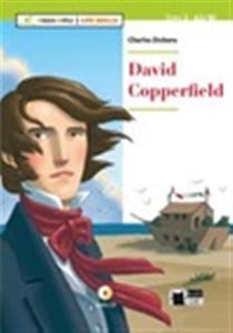 David Copperfield (A2/B1)