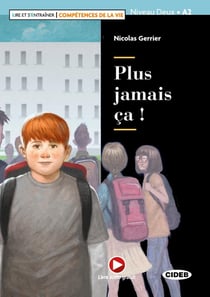 Plus jamais ça (A2)