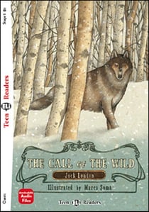The call of the wild + downloadable multimedia