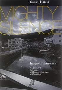 Yasushi handa mighty silence