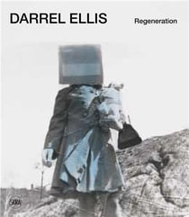 Darrel Ellis: regeneration