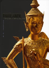 Thailande - terre de l'eternel sourire
