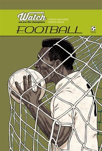 Watch, we are the champion - football