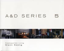 A et d series 5 - architecture cosmopolitaine
