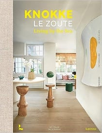 Knokke le zoute interiors