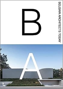 Belgian architects today