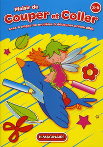 L'imaginaire - 3-5 ans