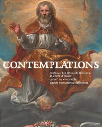 20 Chefs D'Oeuvres Des Eglises De Bretagne