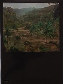 Morten barker terra nullius