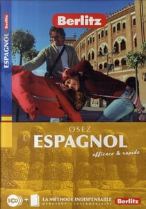 Osez  l'espagnol