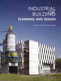 Industrial building - planning and design